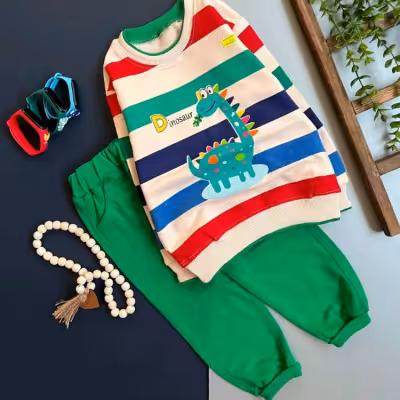 ست جذاب رینگر