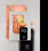 ادکلن بلک اوپیوم رائول 100 میل