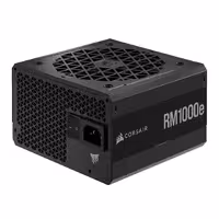 قیمت و خرید پاور کامپیوتر 1000 وات تمام ماژولار کورسیر مدل RM1000e Gold | یاس ارتباط