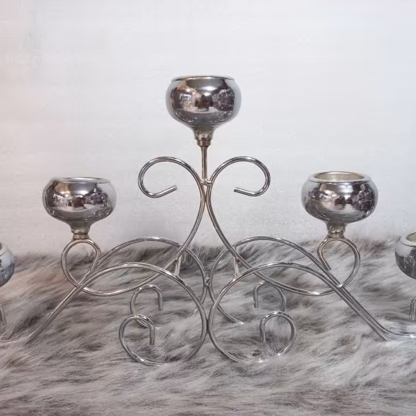 جاشمی طرح پنج شعله 