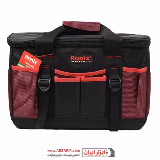 کیف ابزار کنسولی بزرگ رونیکس مدل RH-9191