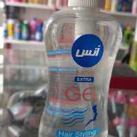 ژل موانس