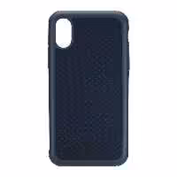 جاست موبایل کیس آیفون مدل Quattro Air Case Blue مشکی - Hiapple.ir