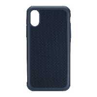 جاست موبایل کیس آیفون مدل Quattro Air Case Blue مشکی - Hiapple.ir