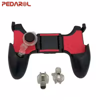 دسته بازی پابجی و کالاف دیوتی مکانیکی مدل 5in 1