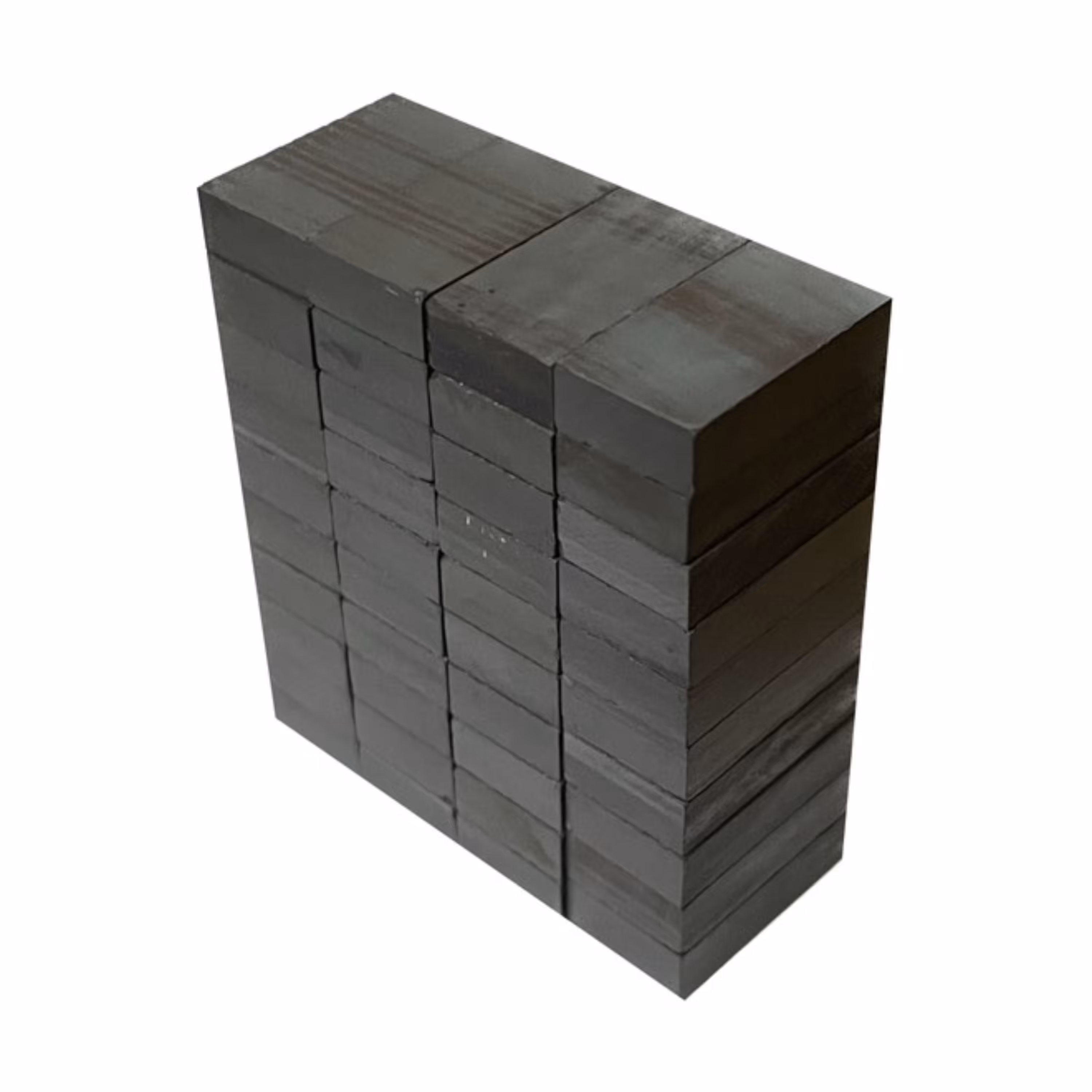 آهنربای فریت 5-11-20 میلیمتر  بسته 40 عددی کد 2265