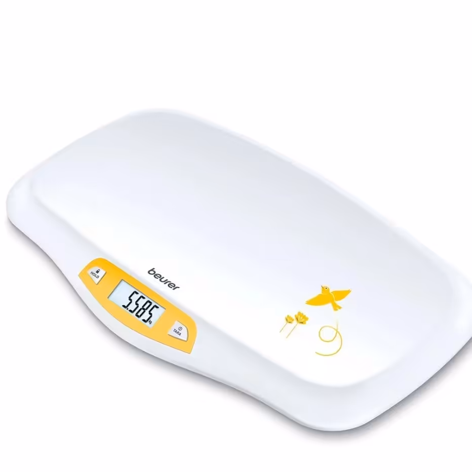 ترازو کودک بیورر BY80