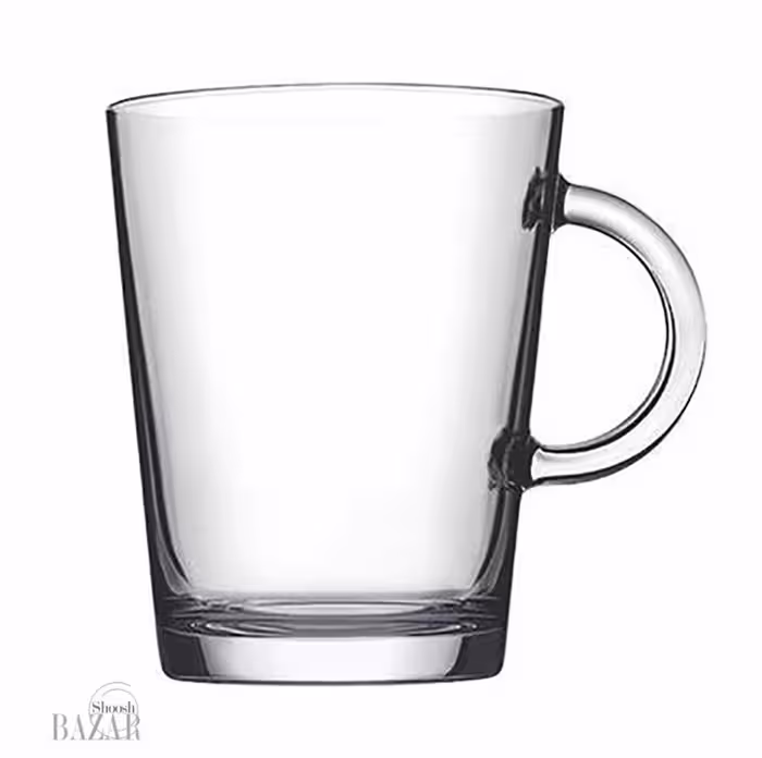 لیوان جفتی تریبکا پاشاباغچه کد 55243
