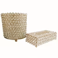 ست سطل وجادستمال