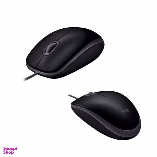 ماوس باسیم لاجیتک مدل M110 SILENT