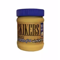 کره بادام زمینی کرانچی اسکیکرز 410 گرم