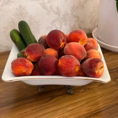 دیس گود جهت میوه یا آجیل