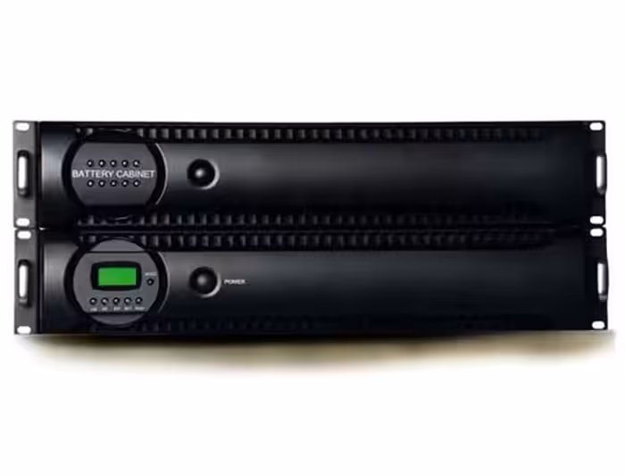 یو پی اس آلجا سری KR-RM  با توان 3000 ولت آمپر