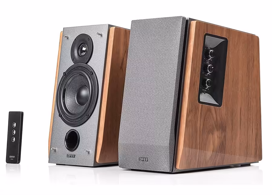 اسپیکر دو تکه رومیزی ادیفایر مدل آر 1600 تی 3