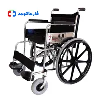 ویلچر جی تی اس مدل 874B