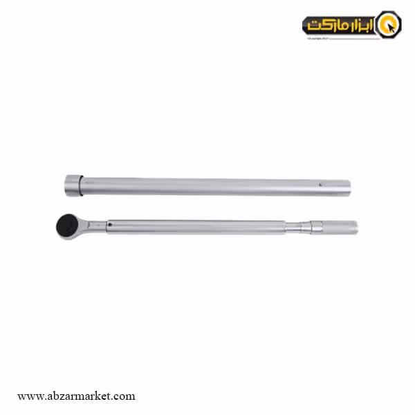 آچار ترکمتر تقه ای 1 اینچ هزبرن 2500-500 نیوتن مدل 70482500