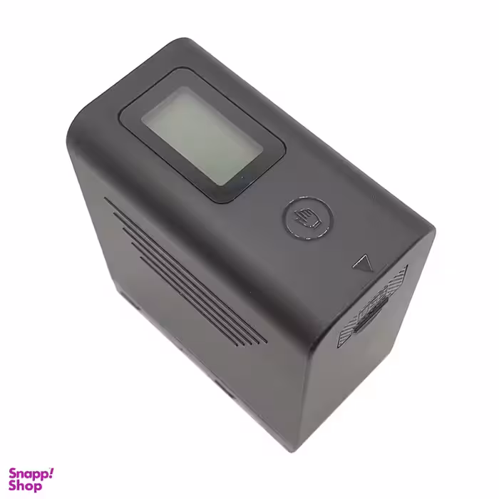 شارژر باتری لیتیومی فوتومکس مدل NP-F980L