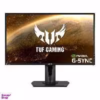 مانیتور27 اینچ گیمینگ ایسوس مدل Tuf Gaming Vg27aq