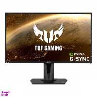 مانیتور27 اینچ گیمینگ ایسوس مدل Tuf Gaming Vg27aq