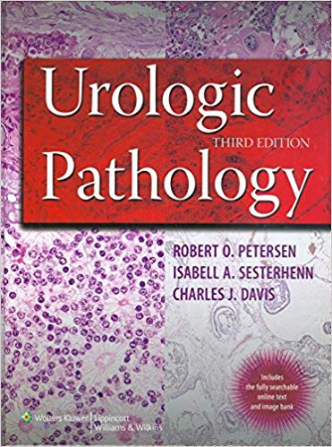  دانلود کتاب Urologic Pathology, 3rd ed, 2008 - دانلود کتاب های دانشگاهی