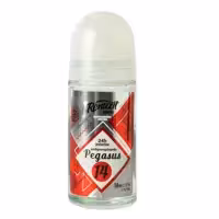 مام رول مردانه 24 ساعته Pegasus شماره 14 رینوزیت حجم 50 میلی لیتر