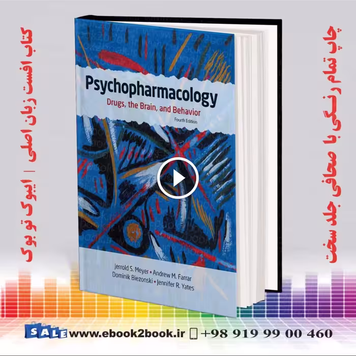 Psychopharmacology 4th Edition