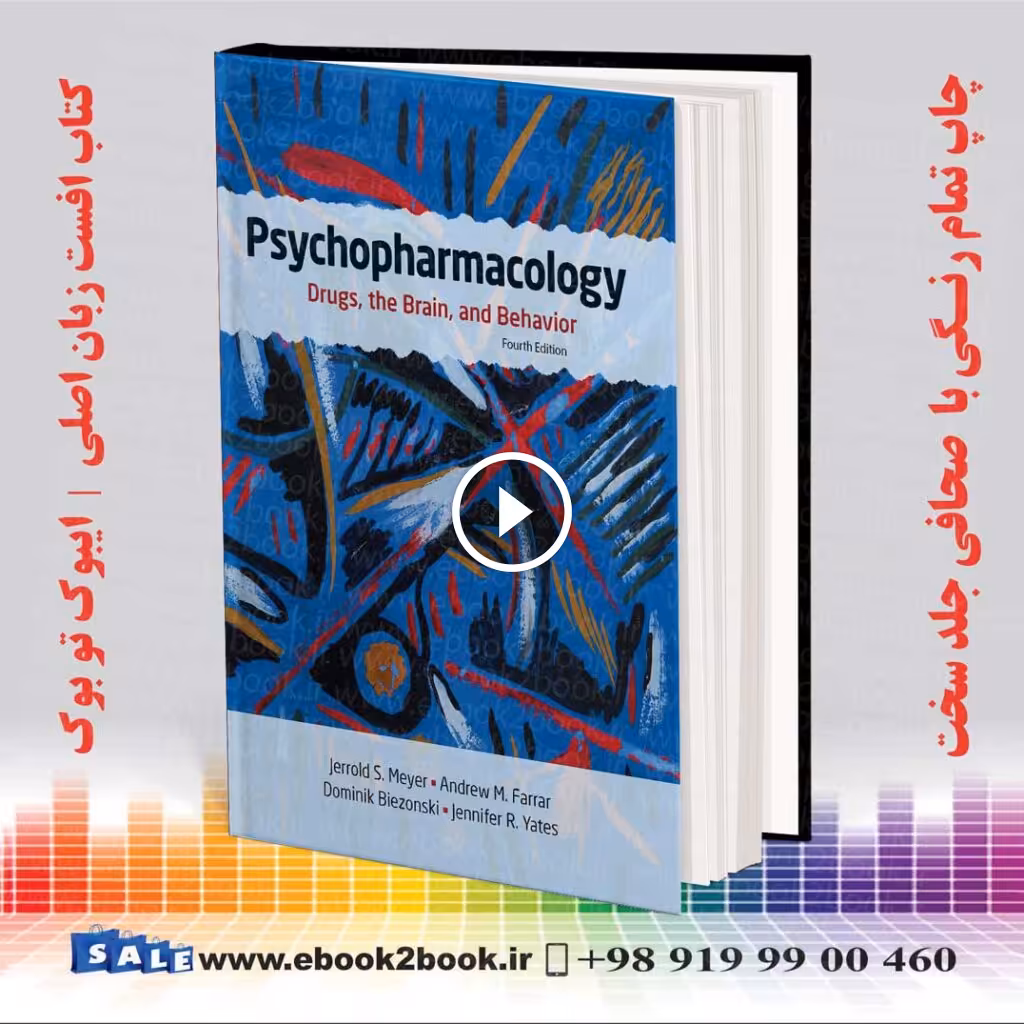 Psychopharmacology 4th Edition