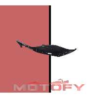 لوازم یدکی موتورسیکلت HONDA PCX 125 2018 2020 قبل از جرم اصلی 64311 K97 T00 ZA MOTOFY