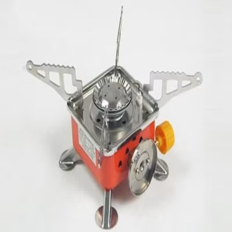 اجاق کوهنوردی