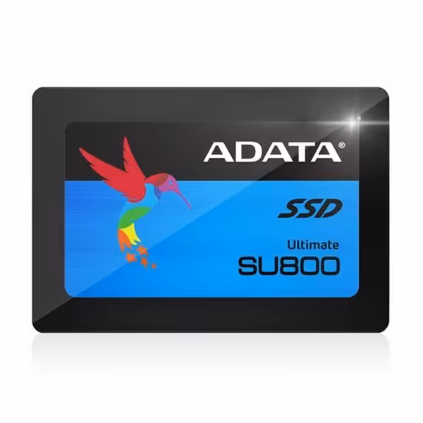 حافظه SSD ای دیتا مدل SU800 128GB