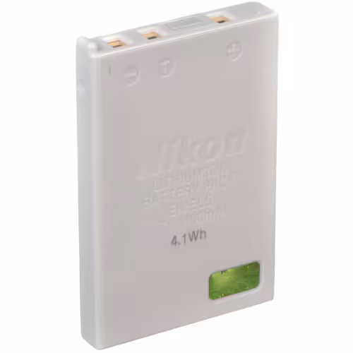 باتری دوربین نیکون مدل EN-EL5