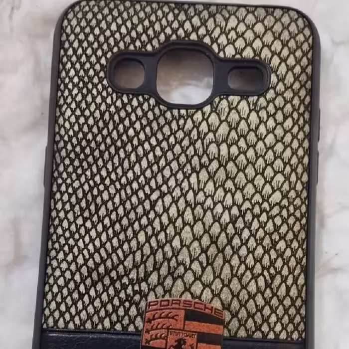 گارد و کاور محافظ سامسونگ j310 