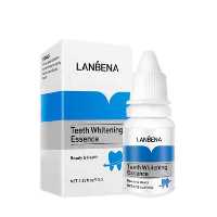 قطره سفید کننده دندان lanbena
