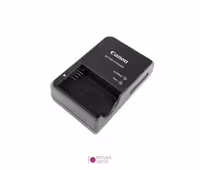 شارژر دوربین کانن CB-2LZE مناسب برای باتری NB-7L