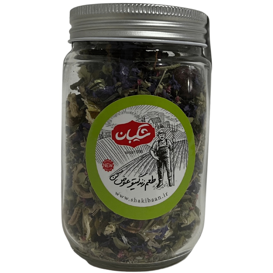 دمنوش سرما خوردگی