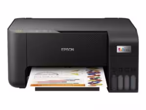 پرینتر چندکاره جوهرافشان اپسون مدل EcoTank L3250W