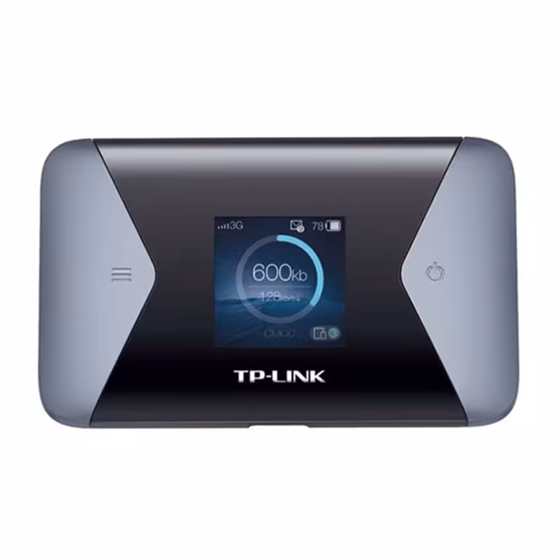 مودم 4G lte قابل حمل تی پی لینک M7650