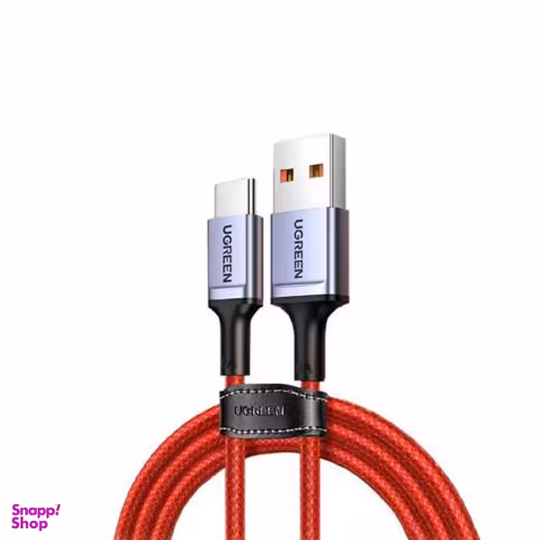 کابل تبدیل USB-C به USB یوگرین مدل US505-20527 طول 1 متر