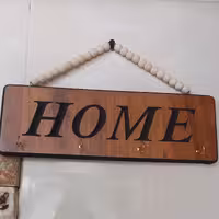 جا کلیدی آویز مهره تعداد تخفیف