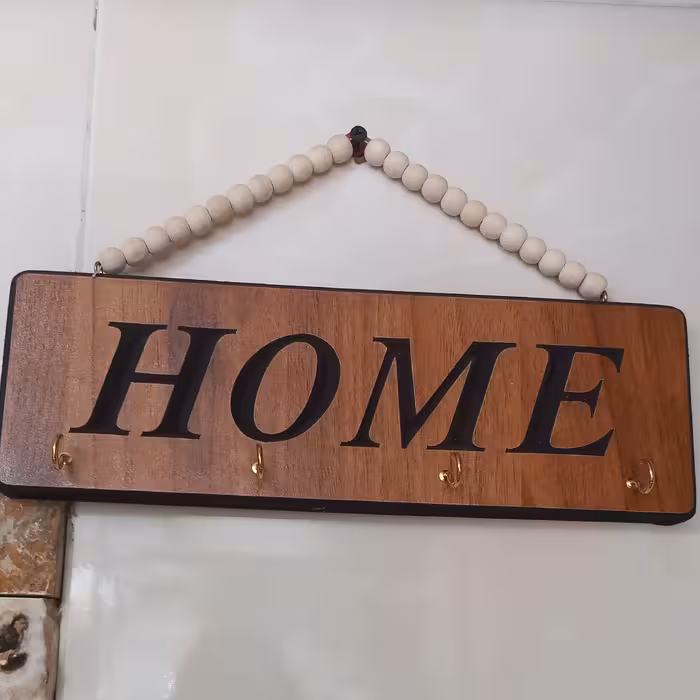 جا کلیدی آویز مهره تعداد تخفیف