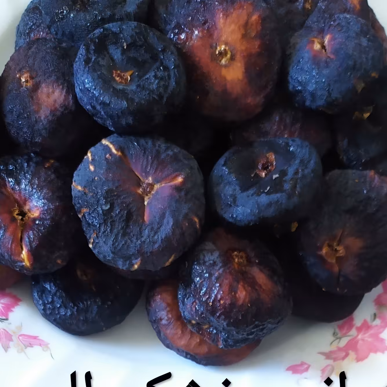 انجیر سیاه طارم