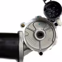 موتور گیربکس کاپرا