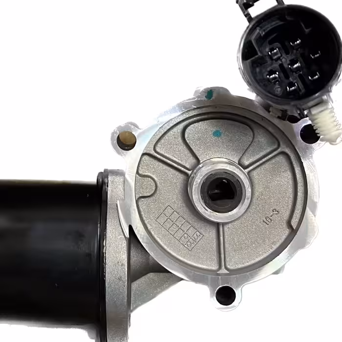 موتور گیربکس کاپرا