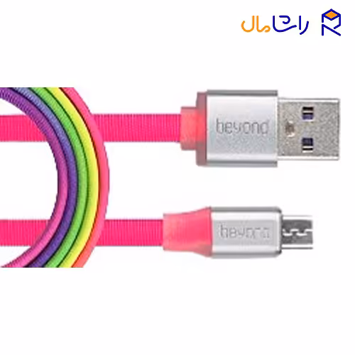 کابل Micro USB بیاند مدل BA-519