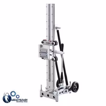 پایه دریل نمونه بردار ای جی پی مدل S 500 - ابزار یراق