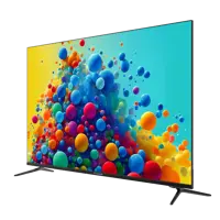 تلویزیون UHD 4K هوشمند ایکس‌ویژن سری 7 مدل 50XCU775