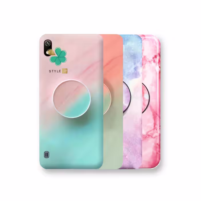 قاب گوشی سامسونگ Samsung Galaxy M10 طرح سنگ