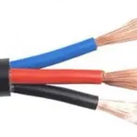 کابل برق افشان 3 در 6 سیگما