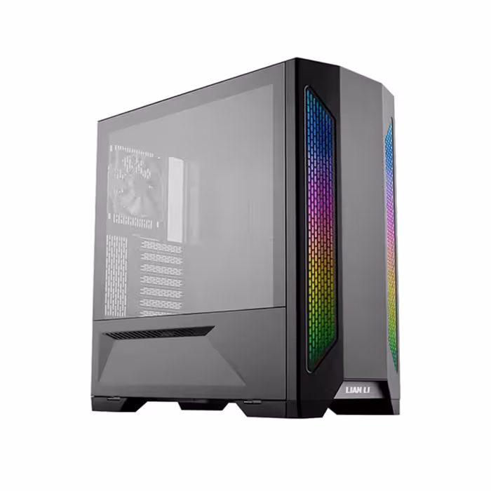 کیس لیان لی Lian Li LANCOOL II Black