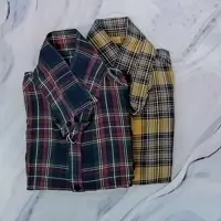 پیراهن آستین بلند  ZARA 2755z